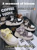 大树 6835 中邦皮面板鞋 32-37 38-41 商品缩略图0
