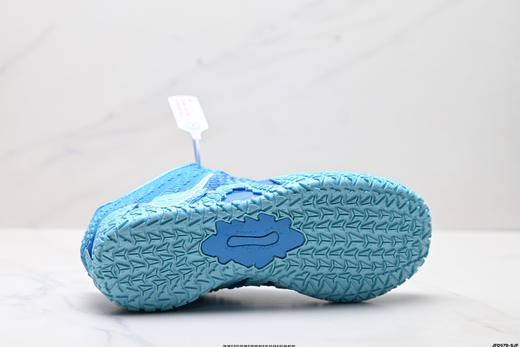 耐克Nike JA 3莫兰特百搭耐磨透气低帮篮球鞋HF2793-607男女鞋 商品图8