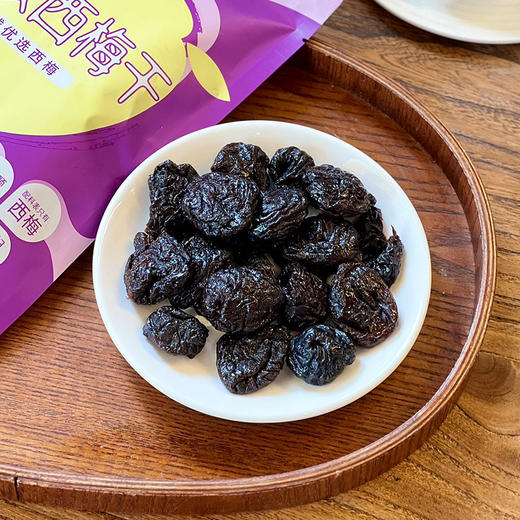 加州无核西梅干 商品图5