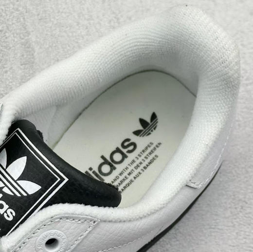 新款贝壳鞋板鞋 商品图2