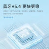 漫步者（EDIFIER）W800BT Free降噪版【经典升级】头戴式主动降噪蓝牙耳机 游戏适用 适用苹果华为小米 云白 /数码 /影音娱乐 /蓝牙/无线耳机 商品缩略图1