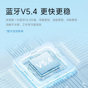 漫步者（EDIFIER）W800BT Free降噪版【经典升级】头戴式主动降噪蓝牙耳机 游戏适用 适用苹果华为小米 云白 /数码 /影音娱乐 /蓝牙/无线耳机 商品图1