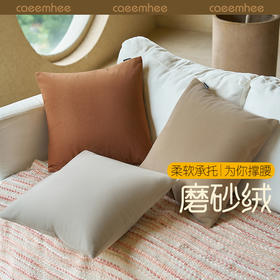 卡益抱枕KBY25002