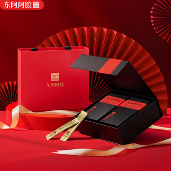 桃花姬阿胶速溶粉3g*30袋 小金条便携易冲泡 送长辈女性调理营养滋补品 /水饮冲调 /冲饮谷物 /膏/浆类 商品图6