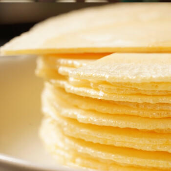 八宝利红薯味风吹饼172g 10袋 薄脆粗粮早餐 喜饼伴手礼 零食福建特产 /休闲食品 /中式糕点 /其他中式糕点 商品图3