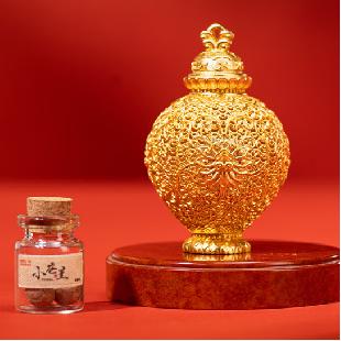 莲年大顺香薰礼盒(ZBRT) 商品图3