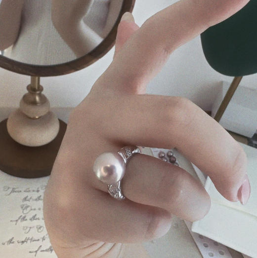 周末福利上新日·之 戒指合集 商品图3