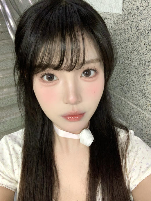 店主推荐丨玻色因·Kira Fairy丨14.2mm（半年抛/2片装） 商品图1