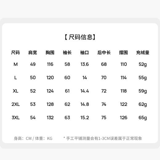 【含鸭绒】圣得西男士保暖工装羽绒服2025秋新款可拆卸帽百搭外套 商品图6