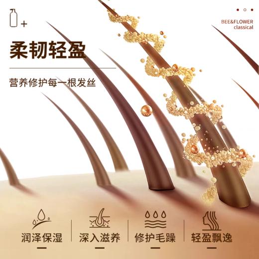 蜂花小麦蛋白护发素 商品图4