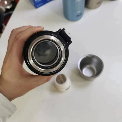 【开学季】户外室内手提保温壶650ML【HB-650-63】 商品图1