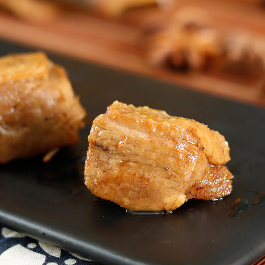 【厦门特产❗️古法姜母鸭500g】中华美食，古法工艺，姜香肉嫩，滋补爆姜美味开袋即食旅游节庆闽南伴手礼中秋节日送礼物 商品图2