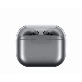 三星 Samsung Buds3 主动降噪ANC半入耳式佩戴蓝牙耳机/无线运动耳机/AI同传翻译耳机 星际银 /数码 /影音娱乐 /蓝牙/无线耳机