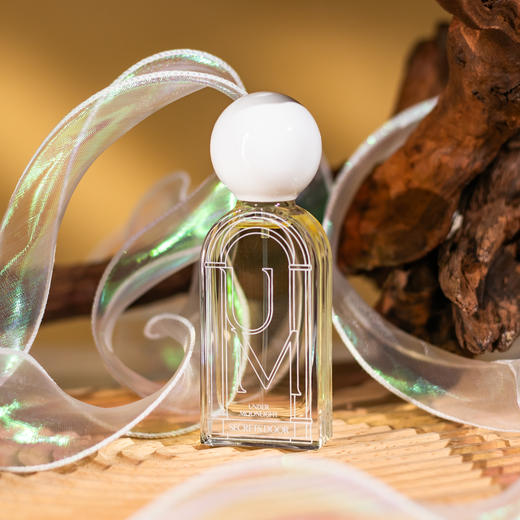 秘密之门 月光木 Secrets'Door Under Moonlight 分装 商品图5