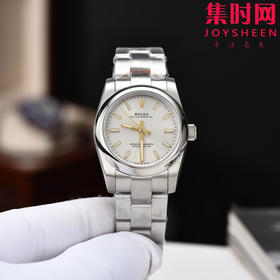 劳力士蚝式恒动系列 恒动31mm 女士腕表
【机芯】搭载进口西铁城