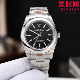 劳力士蚝式恒动系列 恒动41mm 男士腕表
【机芯】搭载进口西铁城