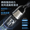 【德国品牌直发】出 口品质iGeeloovill 升级款手持家车两用吸尘器 商品缩略图2