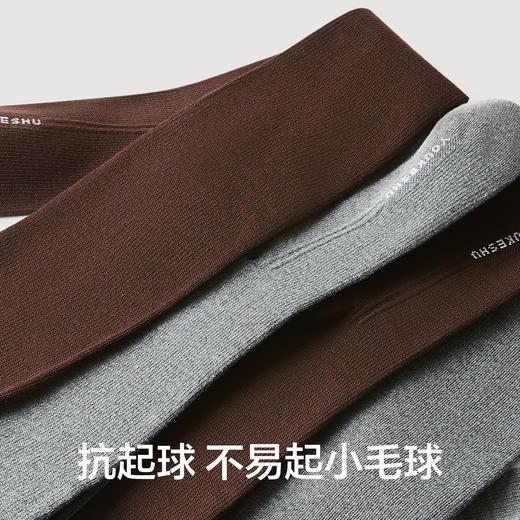 【新品上新】【压力袜】有棵树压力瘦腿防滑抗菌长筒过膝jk袜子-S4047 商品图3