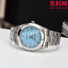 劳力士蚝式恒动系列 恒动41mm 蒂芙尼蓝 男士腕表
【机芯】搭载进口西铁城 商品缩略图3