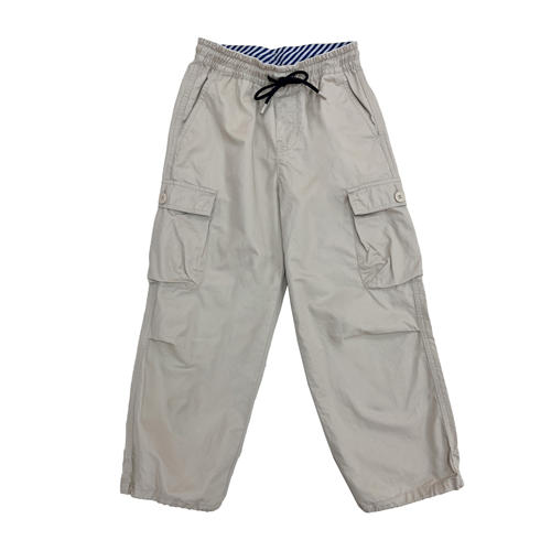 佐丹奴童装25年新款商场同款抽绳休闲裤03115003 商品图1