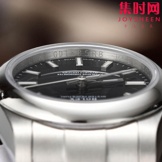 劳力士蚝式恒动系列 恒动31mm 女士腕表
【机芯】搭载进口西铁城 商品图4