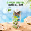 1号会员店NFC椰子水天然电解质0脂椰青椰汁椰子树原汁饮料330ml*12整箱 /水饮冲调 /饮料 /果蔬汁/饮料 商品缩略图6