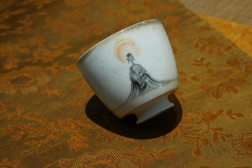 如是｜茶杯 商品图1