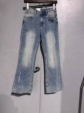 LEE女牛仔裤LWB246427101096A06337