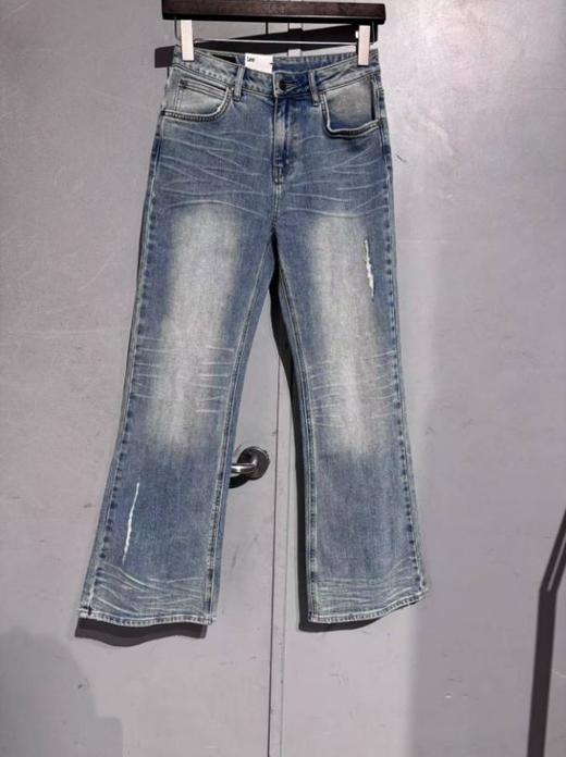 LEE女牛仔裤LWB246427101096A06337 商品图0