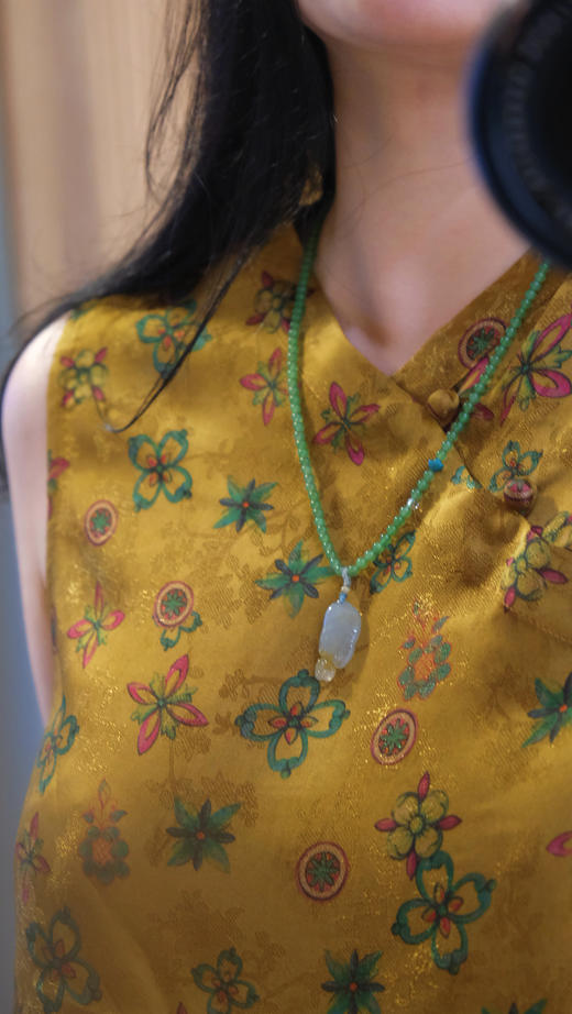 翡翠｜佛手 商品图3