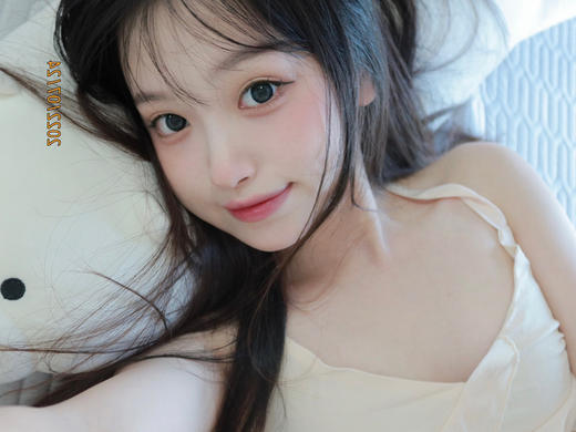 lillily  日抛 【深海石】14.4mm 商品图3