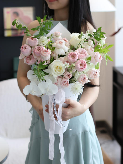 仙子之吻冰淇淋抱抱桶 商品图5