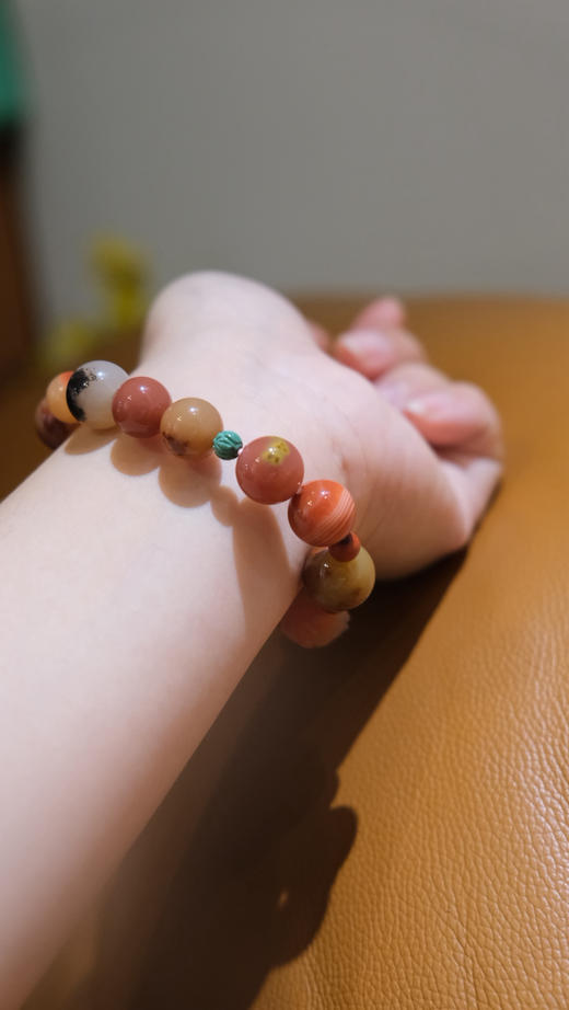 盐源｜翡翠 商品图2