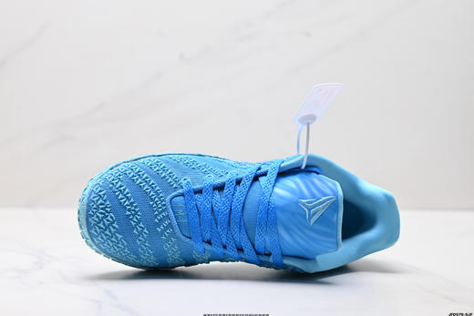 耐克Nike JA 3莫兰特百搭耐磨透气低帮篮球鞋HF2793-607男女鞋 商品图1