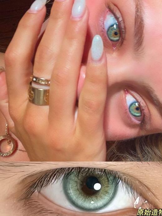 Huohuocon旗下 ·原始造物主&黑王蛇凝视&科切拉怪兽&裂变基因体&旧金山悬日&圣灵玻璃海｜ 日抛 商品图12