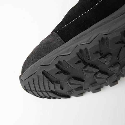 ROMI STUDIO“从容漫步”牛反绒网面轻量透气运动休闲鞋RWCLP33483 商品图4