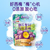都乐（DOLE）智利无核西梅100g 0添加蜜饯果干果脯 膳食纤维 孕妇儿童休闲零食 /休闲食品 /蜜饯果干 /梅子干 商品缩略图0