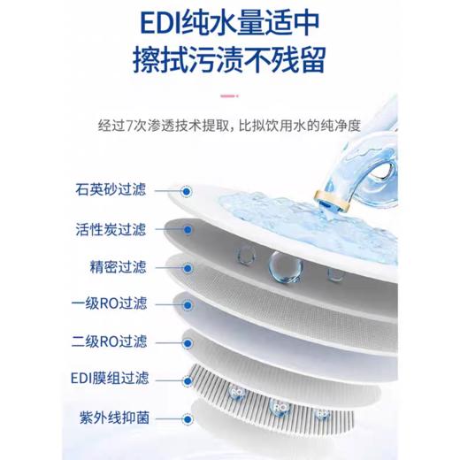 湿纸手帕湿巾随身装儿每包8小包 商品图3