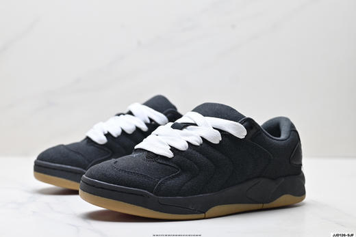 耐克乔丹Air Jordan Session舒适百搭防滑休闲运动板鞋lB3731-001男女鞋 商品图3