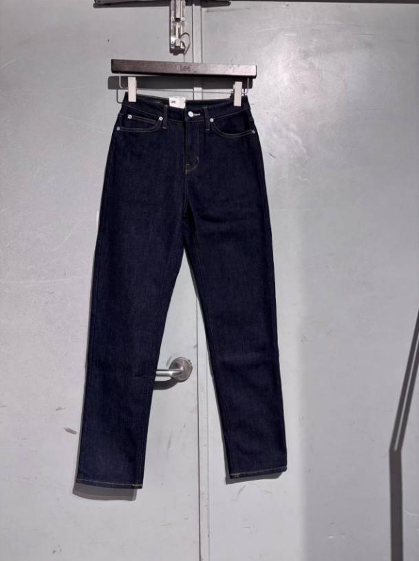 LEE女牛仔裤LWB246422203488898L00