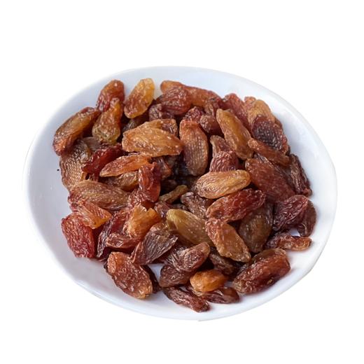 新疆玫瑰红葡萄干 商品图5