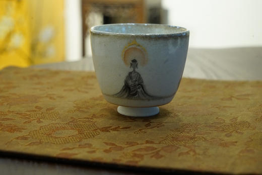 如是｜茶杯 商品图3