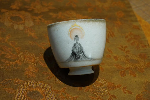 如是｜茶杯 商品图0