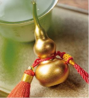 朱炳仁铜 福禄高升魁星闪耀礼盒 商品图1