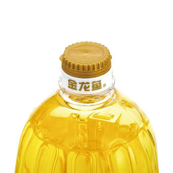金龙鱼食用油 非转基因 压榨胚芽油玉米油1.8L（新老包装随机发货） /粮油调味 /食用油 /玉米油 商品图3