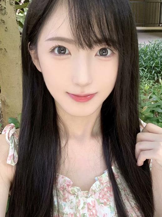 Aromi旗下 · 冷冷茶灰&圆环粉墨｜ 14.2mm白狮参考着色中大直径  韩产年抛 2片 商品图10