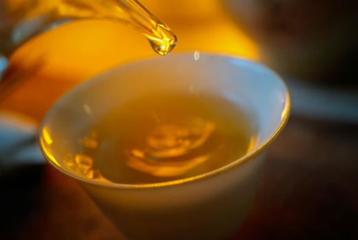 月光白牡丹茶 商品图3