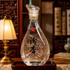 “精美礼盒中秋佳节送礼必备”汾杏 金韵酒 53%vol清香型白酒 475ml*2瓶 商品缩略图4