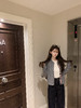 金蘑菇菇 阿尔伯特博物馆 tb玫瑰系列 / 秋冬松弛少女感 商品缩略图3