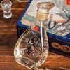 “精美礼盒中秋佳节送礼必备”汾杏 金韵酒 53%vol清香型白酒 475ml*2瓶 商品缩略图6